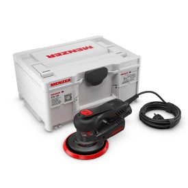 Menzer ETS 150 5.0 - Szlifierka mimośrodowa w walizce