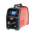 IDEAL TECNO MIG 205 LCD SYNERGIC - Spawarka inwertorowa - migomat