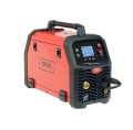 IDEAL TECNO MIG 205 LCD SYNERGIC - Spawarka inwertorowa - migomat