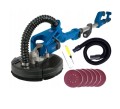 Scheppach DS920 - Szlifierka do gipsu 255 MM