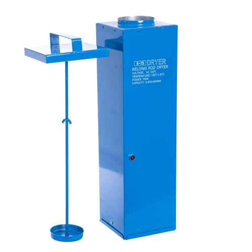 Magnum U SSTE K-15 - Termos do elektrod 230V/110V