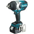 MAKITA DTW1001RTJ - Klucz udarowy 3/4"