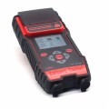 Ideal BDT7000 - Tester akumulatorów - obciążeniowy z drukarką 12/24V