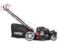 NAC LS50-166L-JR2 - Kosiarka spalinowa z napędem
