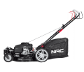 NAC LS50-166L-JR2 - Kosiarka spalinowa z napędem