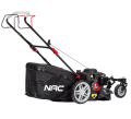 NAC LS50-166L-JR2 - Kosiarka spalinowa z napędem