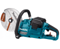 Makita DCE090ZX1 - Akumulatorowa przecinarka tarczowa 230 mm