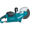 Makita DCE090ZX1 - Akumulatorowa przecinarka tarczowa 230 mm