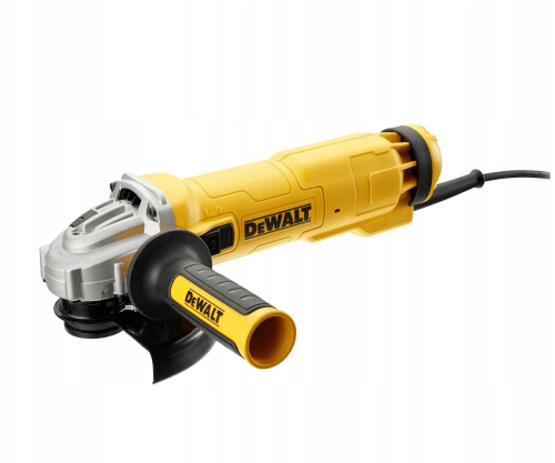DeWalt DWE4238 - Szlifierka kątowa 150 MM