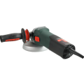 Metabo W 13-125 Quick - Szlifierka akumulatorowa 125 mm