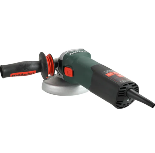 Metabo W 13-125 Quick - Szlifierka akumulatorowa 125 mm