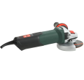 Metabo W 13-125 Quick - Szlifierka akumulatorowa 125 mm