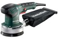 Metabo SXE 3125 - Szlifierka mimośrodowa 125 MM