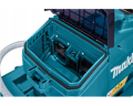 Makita DHW080ZK - Akumulatorowa myjka wysokociśnieniowa 2x 18 V