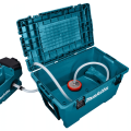 Makita DHW080ZK - Akumulatorowa myjka wysokociśnieniowa 2x 18 V