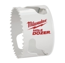 Milwaukee 49560173 - Otwornica Bimetal Hole Dozer 76mm