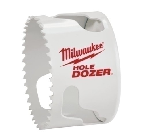 Milwaukee 49560173 - Otwornica Bimetal Hole Dozer 76mm