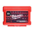 Milwaukee 4932464240 - Zestaw bitów Shockwave 32szt