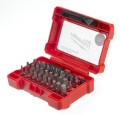 Milwaukee 4932464240 - Zestaw bitów Shockwave 32szt