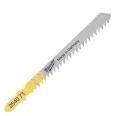 Milwaukee 4932254071 - Brzeszczoty T111C drewno PCV 75mm 5szt
