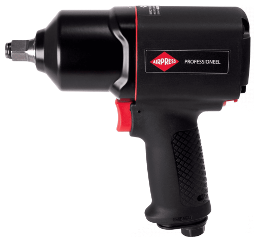 AirPress 45411 - Pneumatyczny Klucz udarowy 1/2"