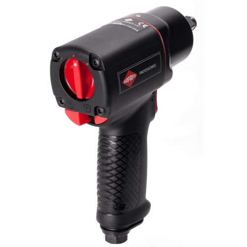 AirPress 45406 - Ultra lekki pneumatyczny klucz udarowy 1/2"