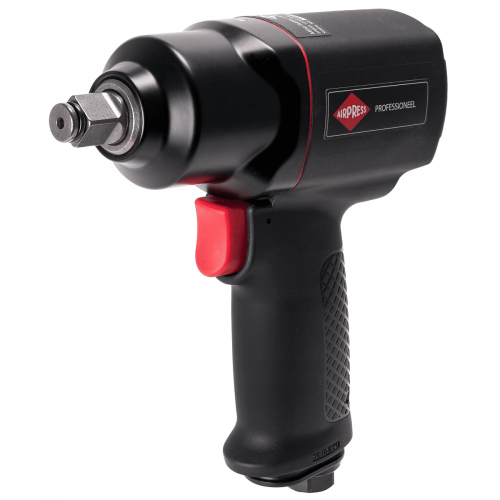 AirPress 45406 - Ultra lekki pneumatyczny klucz udarowy 1/2"