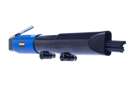 Sumake ST-2550 - Młotek igłowy prosty