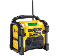 DeWalt DCR019 - Akumulatorowe Radio budowlane 10,8 - 18 V