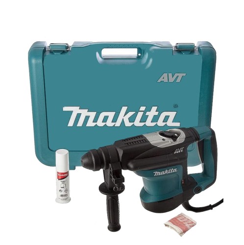 Makita HR3541FC - Młot udarowo-obrotowy SDS-MAX
