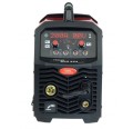 IDEAL TECNO MIG 234 PULSE 4x4 - Spawarka inwertorowa - migomat