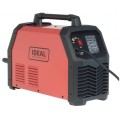 IDEAL TECNO MIG 234 PULSE 4x4 - Spawarka inwertorowa - migomat