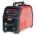 IDEAL TECNO MIG 234 PULSE 4x4 - Spawarka inwertorowa - migomat