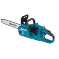 MAKITA DUC355PT2 - Akumulatorowa piła łańcuchowa 2x 18 V
