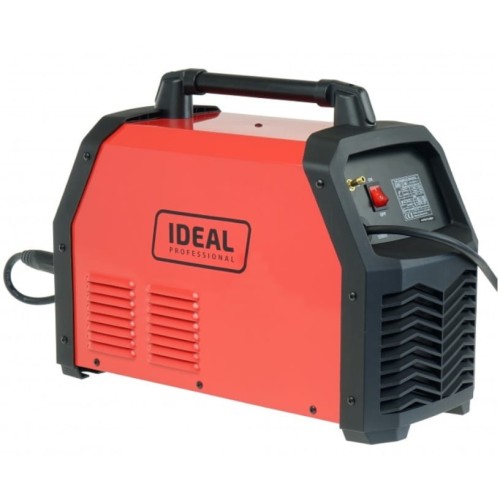 IDEAL TECNOMIG 220 MMA DIGITAL - Spawarka inwertorowa - migomat
