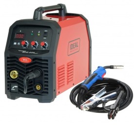 IDEAL TECNOMIG 220 MMA DIGITAL - Spawarka inwertorowa - migomat