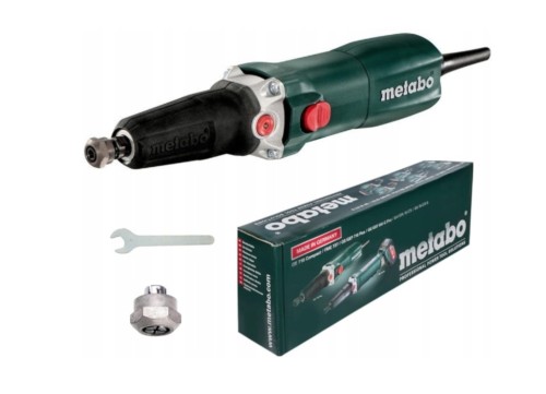 Metabo GE710 PLUS - Szlifierka prosta