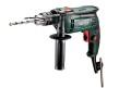 Metabo SBE650 - Wiertarka udarowa