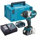 MAKITA DTW1002RTJ - Klucz udarowy 1/2"