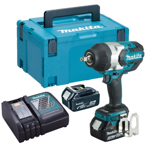 MAKITA DTW1002RTJ - Klucz udarowy 1/2"