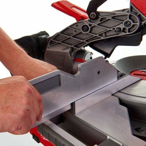 MILWAUKEE FMS254-0 - Akumulatorowa ukośnica z posuwem 254 MM / 18 V