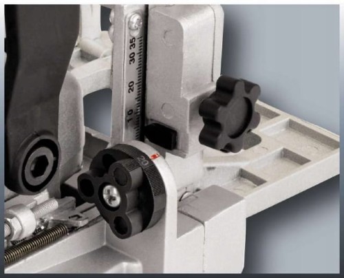 EINHELL TC-BJ 900 - Frezarka nutowa, lamelownica