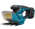 MAKITA DUM111SYX - Akumulatorowe nożyce do trawy i żywopłotu