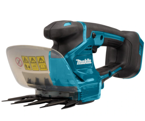 MAKITA DUM111SYX - Akumulatorowe nożyce do trawy i żywopłotu