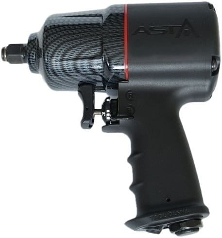 Asta A-6112N - Pneumatyczny klucz udarowy 1/2"