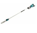 Makita DUA300PT2 -  Akumulatorowa pilarka z wysięgnikiem 2 x 18 V