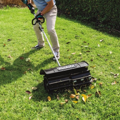 Makita SW400MP - Łopatkowa przystawka do zamiatania