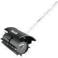 Makita SW400MP - Łopatkowa przystawka do zamiatania