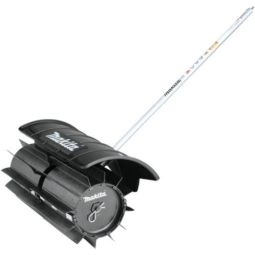 Makita SW400MP - Łopatkowa przystawka do zamiatania