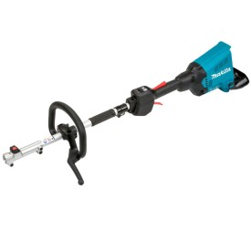 Makita DUX60Z - Akumulatorowe urządzenie wielofunkcyjne 2x18 V